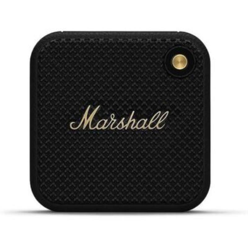 Z PARLANTE BLUETOOTH MARSHALL WILLEN