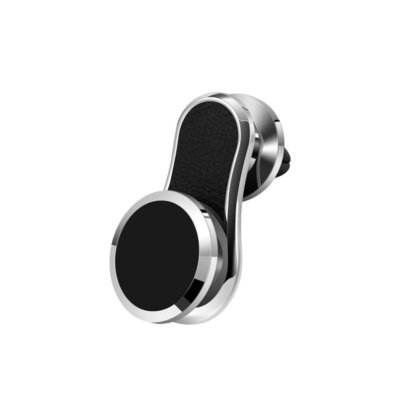 Z SOPORTE CELULAR P/ AUTO CON AGARRE F13