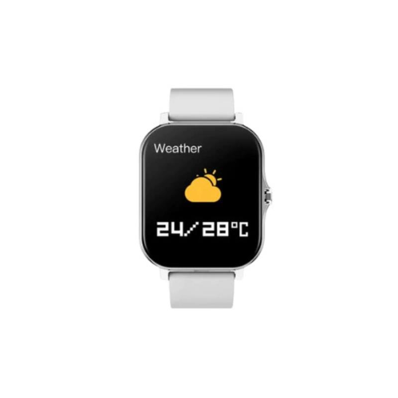 Z RELOJ SMARTWATCH LUXY 37