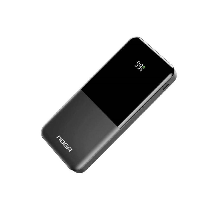 Z CARGADOR PORTATIL NOGA NG-PB100 5000MAH