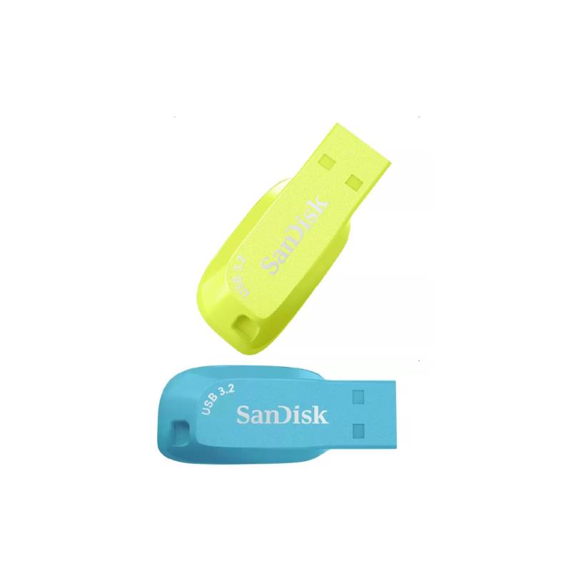 Z PENDRIVE 32GB SANDISK 3.2 GEN 1 TIPO A