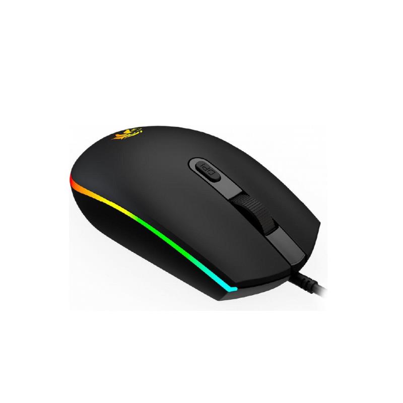Z MOUSE GAMER NETMAK NM-GM51