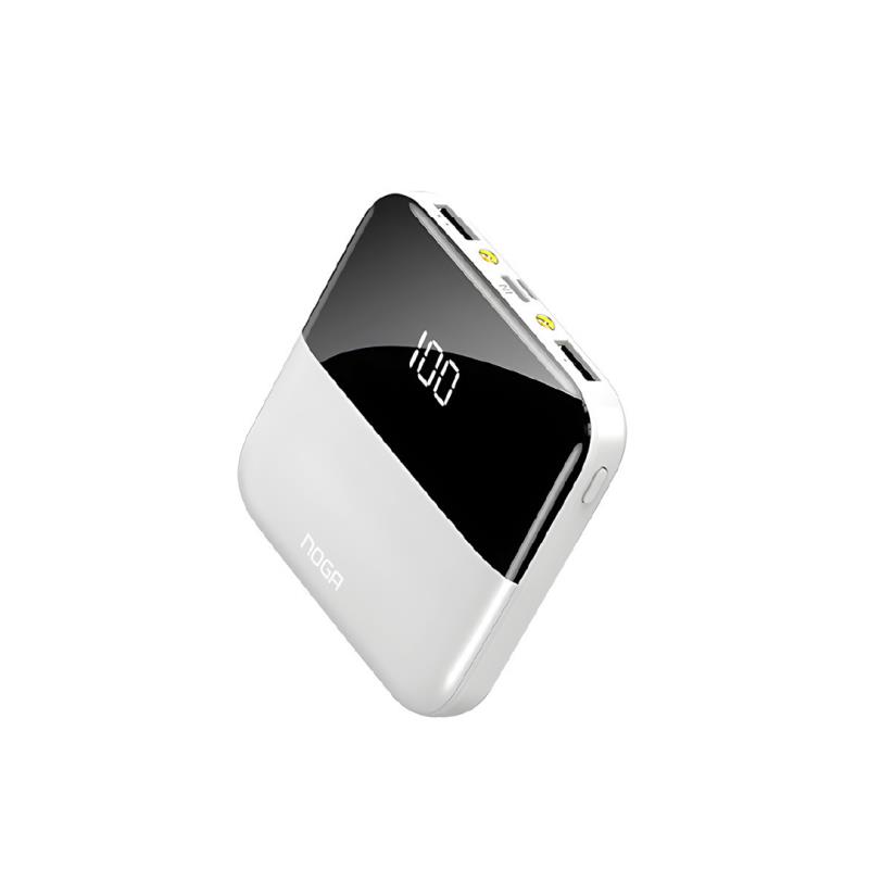 Z CARGADOR PORTATIL NOGA NG-PB200 5000MAH