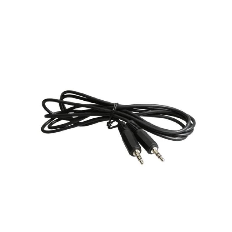Z CABLE AUX 3.5 MTS NOGA AC-78
