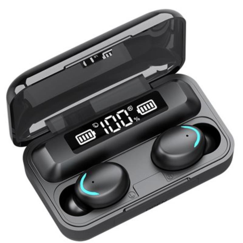 Z AURI BLUETOOTH AIRPODS BTH-F9-5