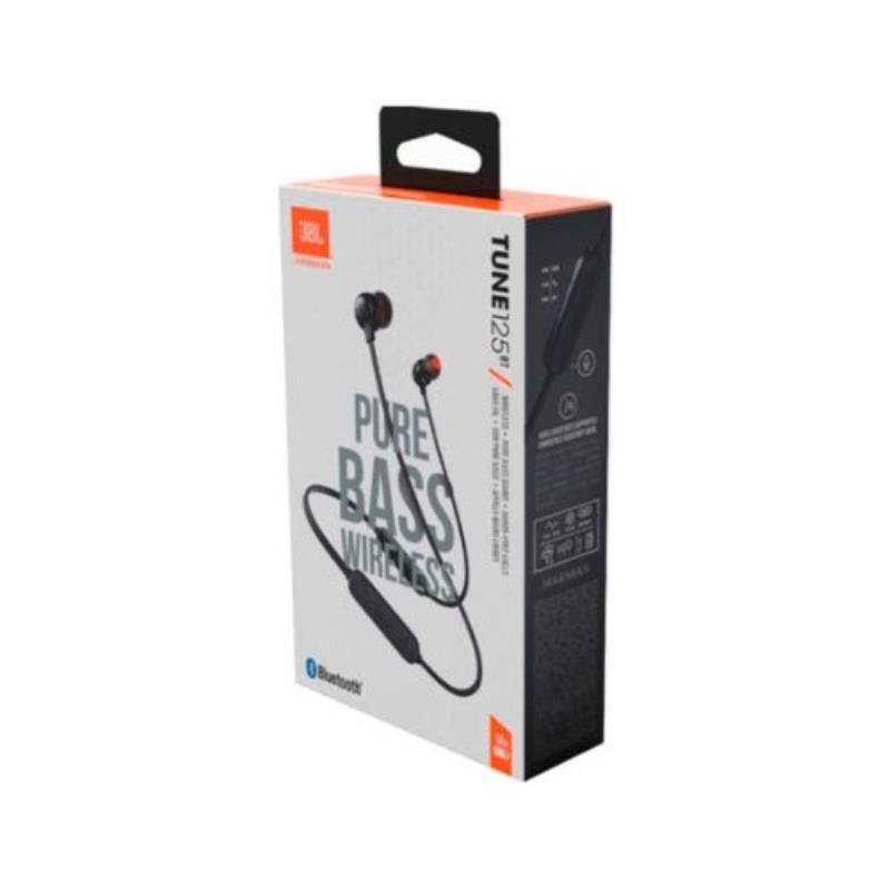 Z AURI BLUETOOTH SPORT (4) JBL T125 ( C )