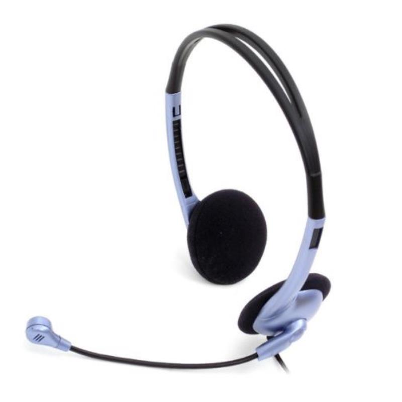Z AURI C/MICROF (2) GENIUS HS-02B ( C )