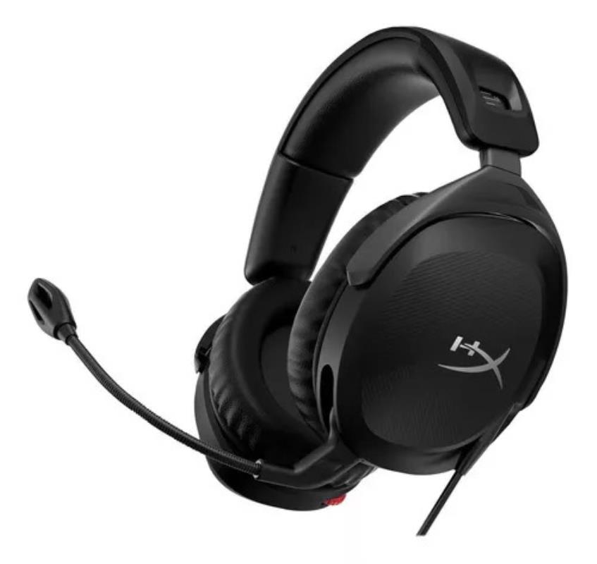 Z *** AURI GAMER HYPERX CLOUD STINGER 2 BLACK