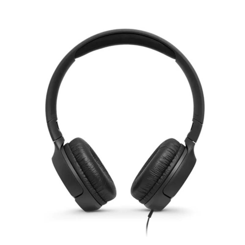 Z AURICULARES VINCHA MANOS LIBRES JBL TUNE T500 ( C )