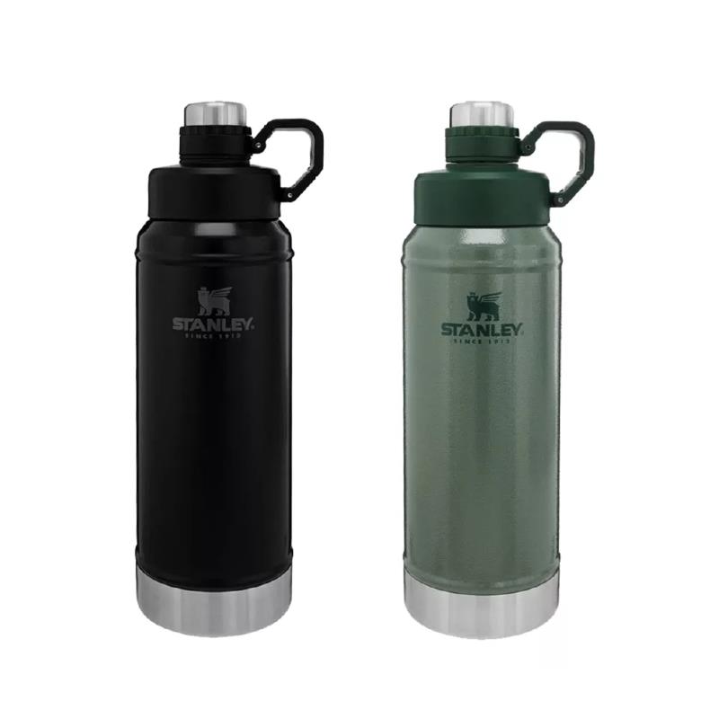 Z *** BOTELLA PARA LIQUIDO 1L STANLEY