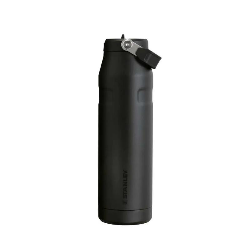 Z *** BOTELLA TERMICA STANLEY 1L ICEFLOW AEROLIGHT FLIP STRAW 2.0