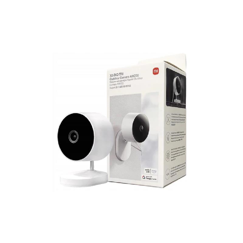 Z *** CAMARA DE SEGURIDAD XIAOIMI MI AW200