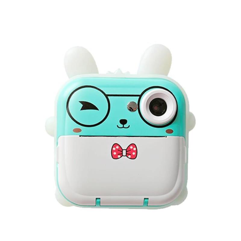 Z *** CAMARA DIGITAL INFANTIL POLAROID BUNNY PLD-Q5