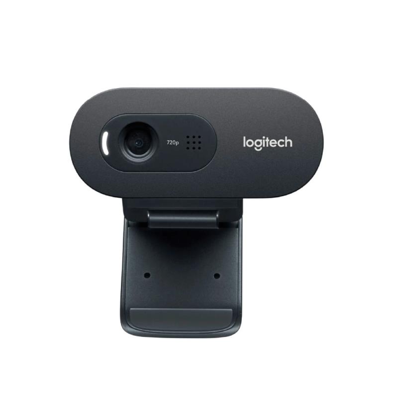 Z *** CAMARA WEB LOGITECH C270 HD WEBCAM