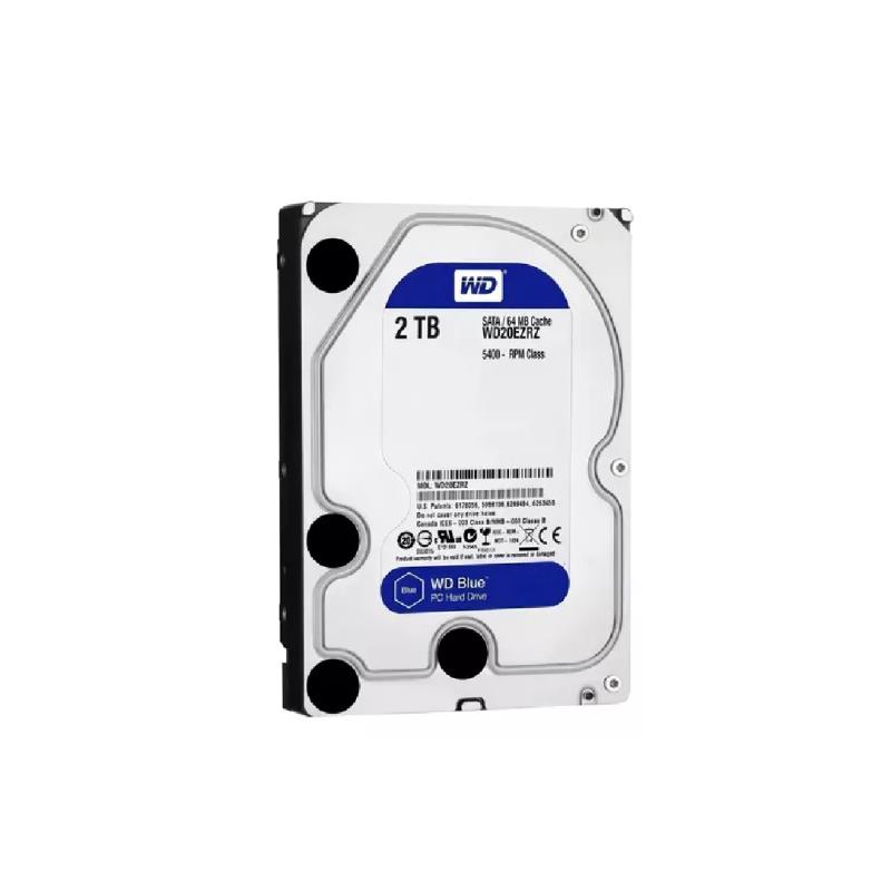 Z DISCO DURO HDD WD 2TB MB ( C )