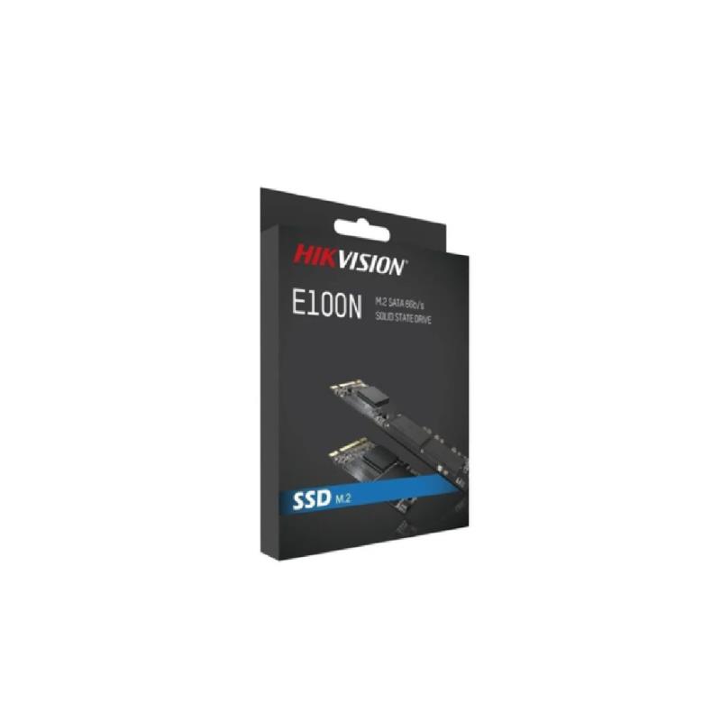 Z DISCO SSD INTERNO HIKVISION 256GB M2 E100N ( C )