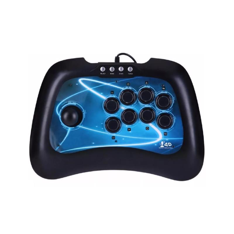 Z *** JOYSTICK ARCADE PS3/PS4/PC/PC360/ANDROID NJP402