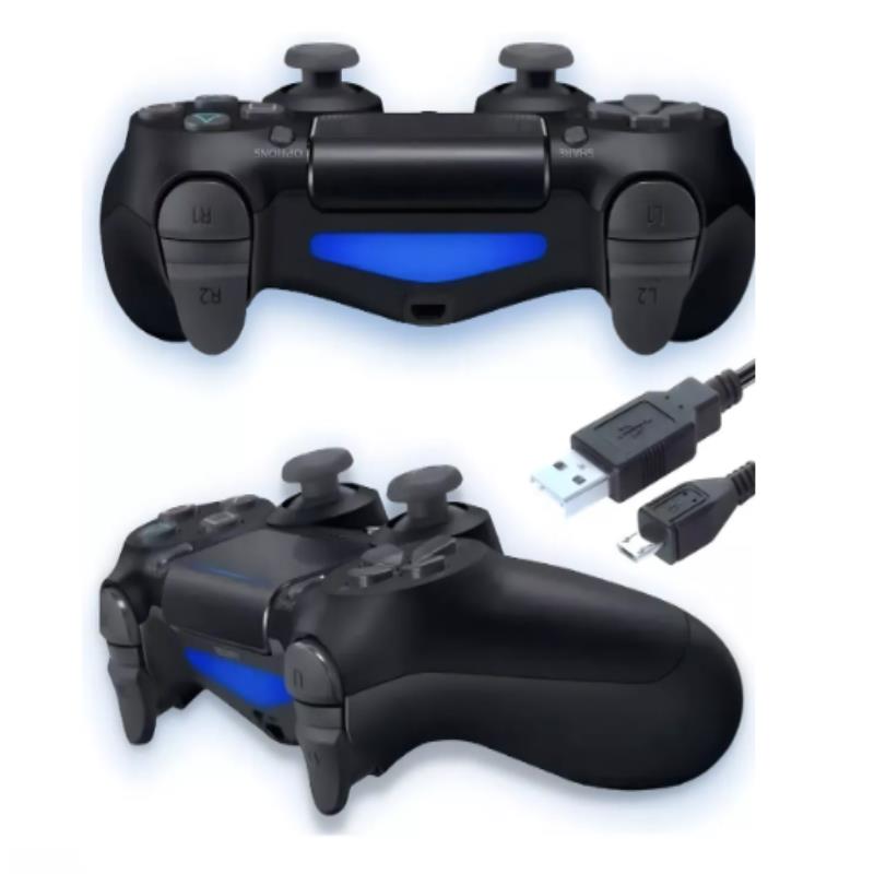 Z JOYSTICK PS4 INALAMBRICO CLASE B ( C )