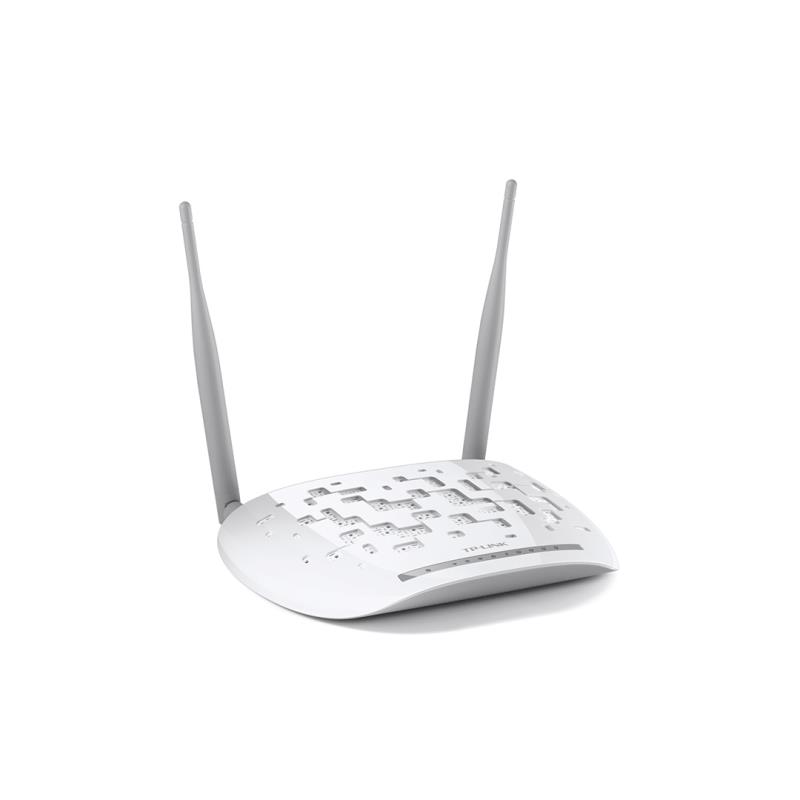 Z MODEM ROUTER WIFI TP-LINK W9970 ( C )