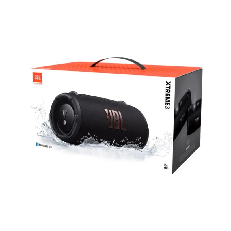 Z *** PARLANTE BLUETOOTH CHICO JBL XTREME 3