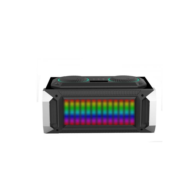 Z *** PARLANTE BLUETOOTH EQUIPO DE MUSICA EXCESS EXC-302