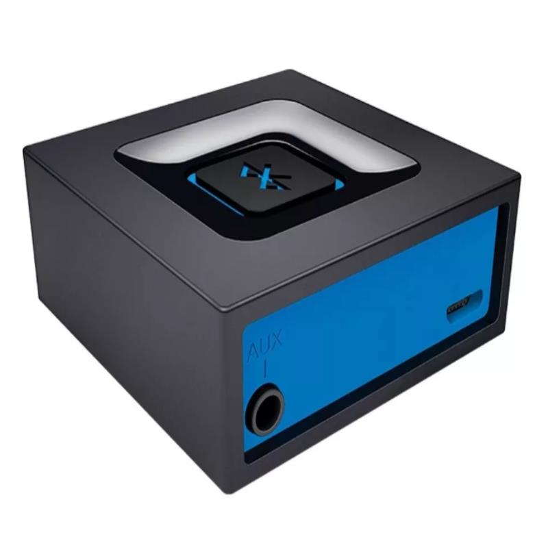 Z *** RECEPTOR DE AUDIO BLUETOOTH LOGITECH 980