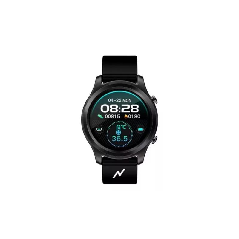 Z *** RELOJ (6) SMART WATCH NOGA SW05 ( C )
