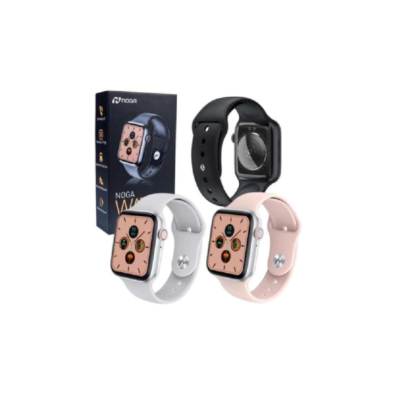 Z RELOJ (6) SMART WATCH NOGA SW07