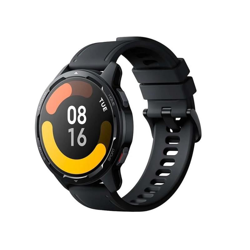Z *** RELOJ (7) SMART WATCH XIAOMI S1 ACTIVE NEGRO/BLANCO