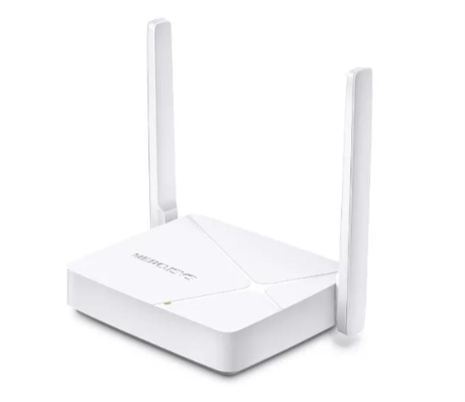 Z # ROUTER WIFI MERCUSYS AC750 MR20 DUAL BAND 2
