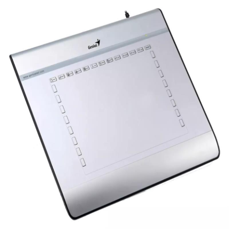 Z *** TABLETA DIGITALIZADORA GENIUS MOUSEPEN I608