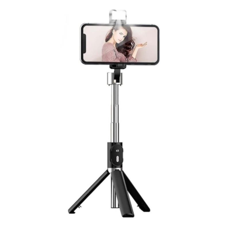 Z BASTON SELFIE TRIPODE P60D ( C )