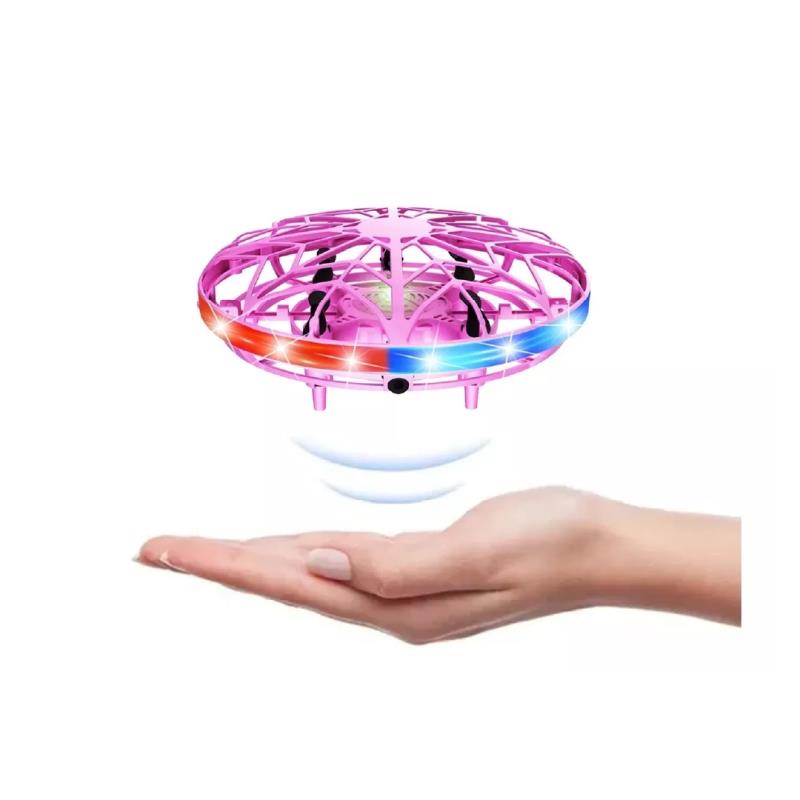 Z AERONAVE UFO TXD-3S ( C )
