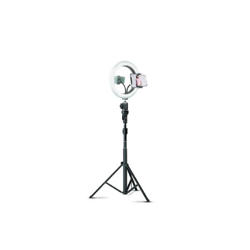 Z ARO LED 26CM CON TRIPODE 2.1 LSELF-RING10