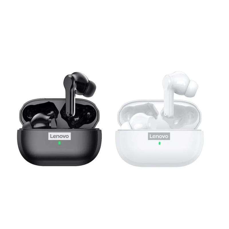Z AURICULARES BLUETOOTH AIRPODS LENOVO LP1S
