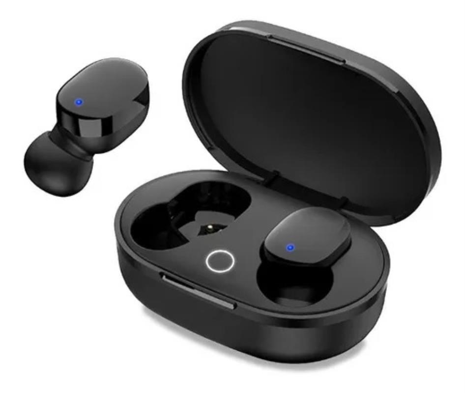 Z AURI BLUETOOTH AIRPODS XIAOMI AIRDOTS 3 PRO CERTIFICADO ( C )