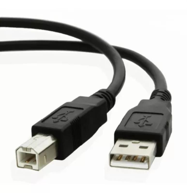 Z CABLE IMPRESORA 1.8MT NETMAK NM-C03