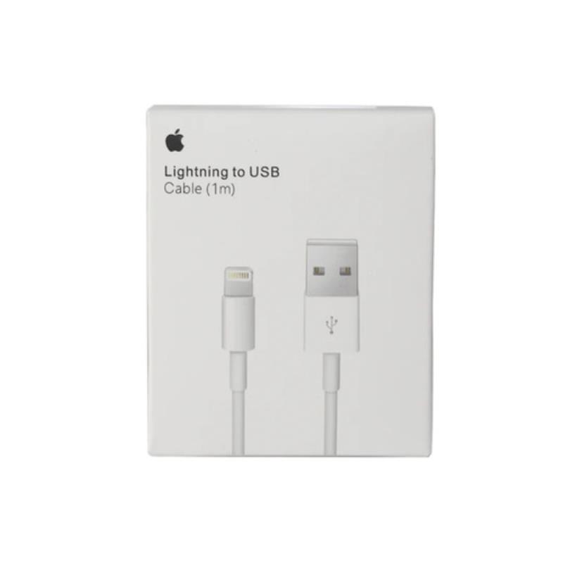Z *** CABLE USB IPHONE 1MT `AAA`