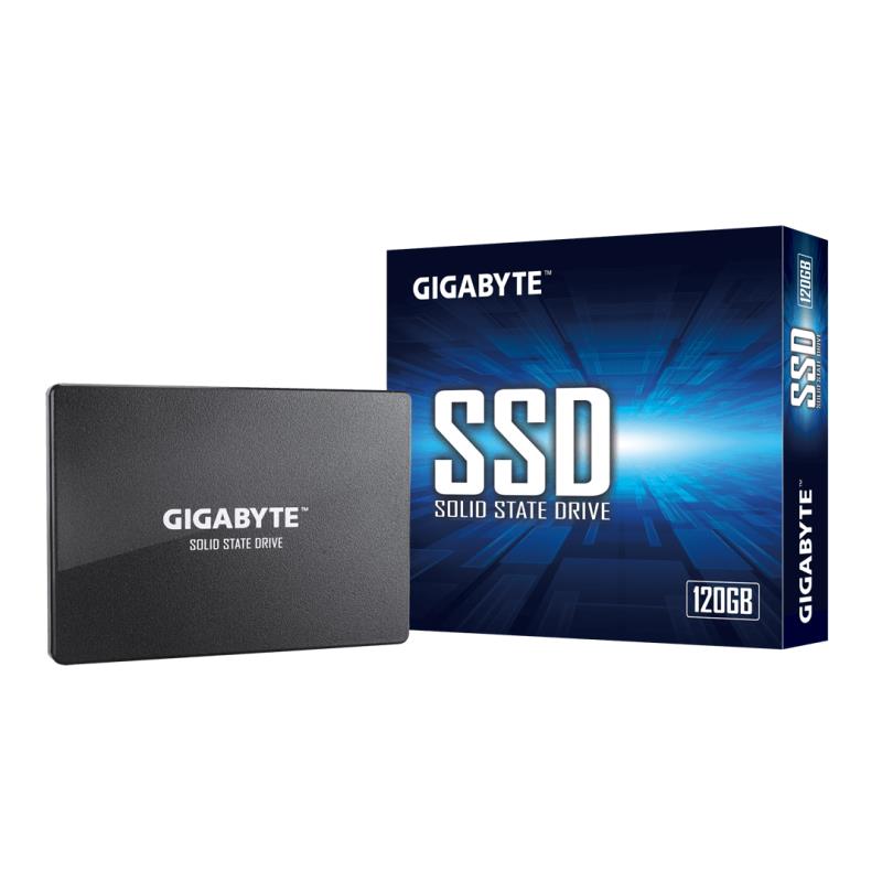 Z DISCO SSD INTERNO GIGABYTE 120GB SATA 7MM (C) ( C )