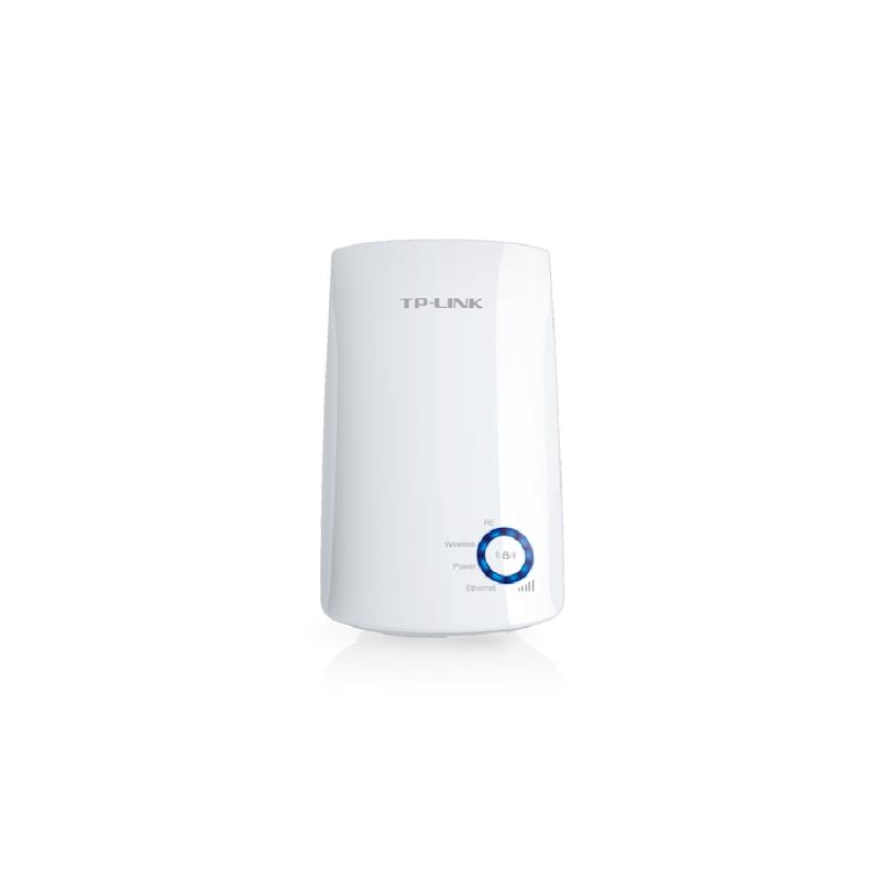 Z EXTENSOR DE RANGO WIFI TP-LINK TL-WA850RE 300MBPS