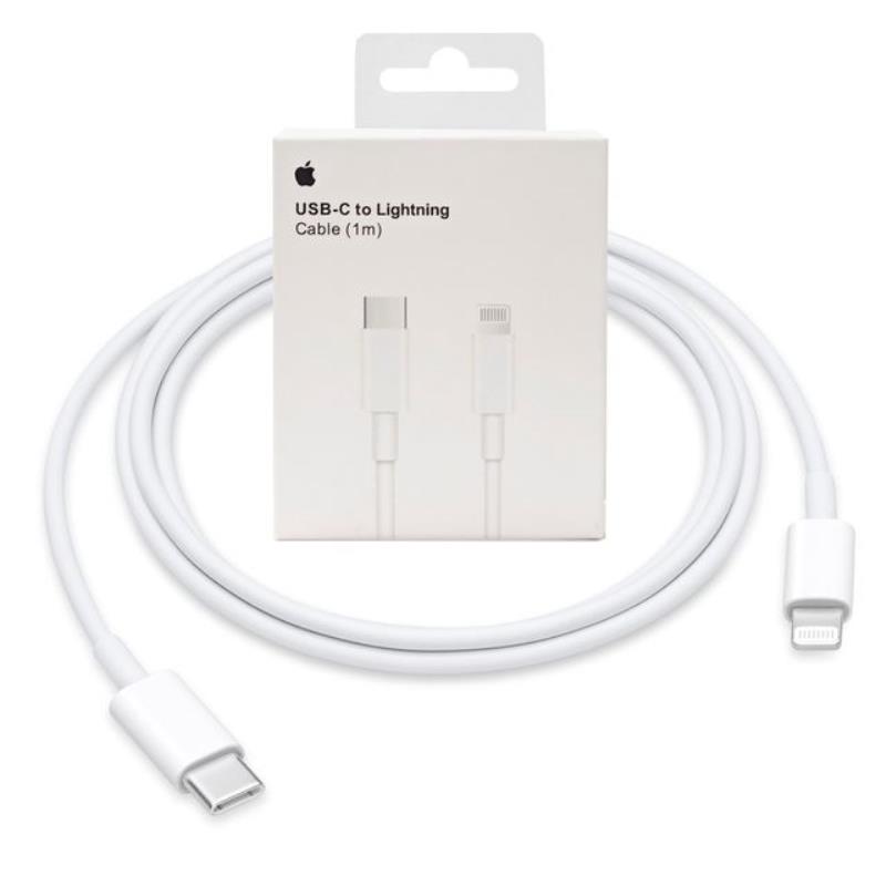 Z *** CABLE IPHONE A TIPO C 1 MT AAA