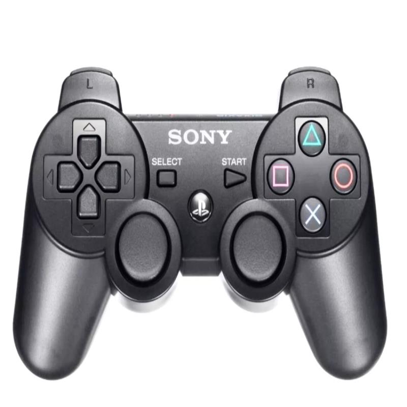 Z JOYSTICK PS3 INALAMBRICO SONY CLASE B