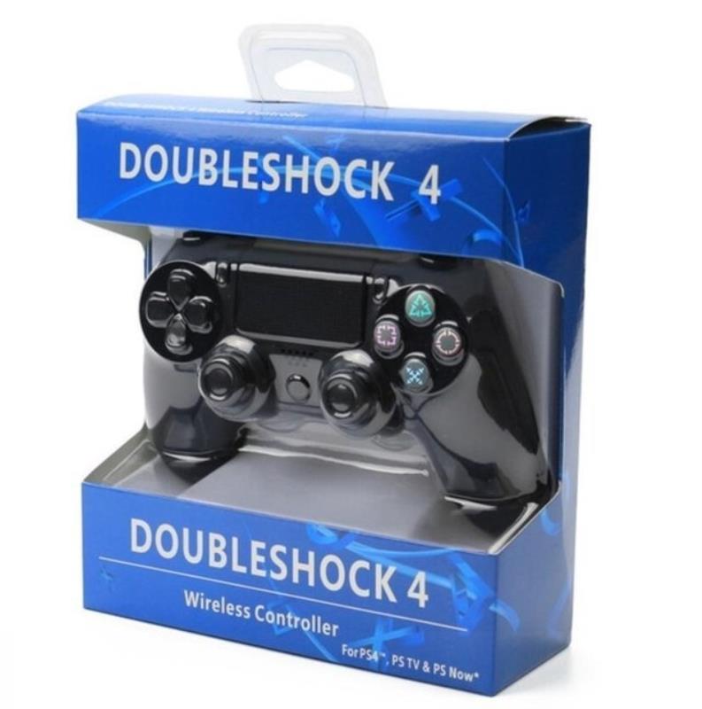 Z JOYSTICK PS4 INALAMBRICO DISEÑO CLASE B