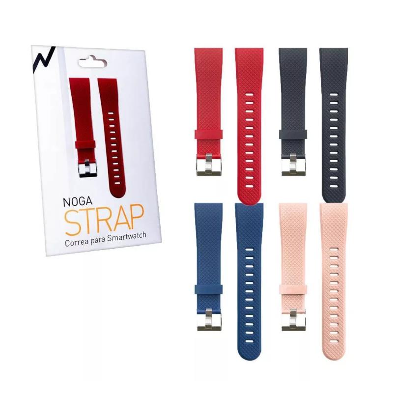 Z MALLA STRAP PULSERA NOGA SB-01 ( C )