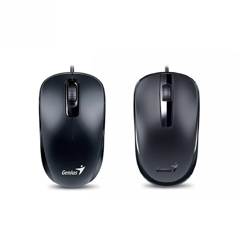 Z MOUSE OPTICO USB GENIUS DX-110/DX-120 ( C )